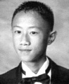 Meng Yang: class of 2006, Grant Union High School, Sacramento, CA.